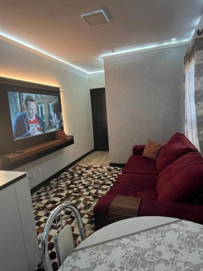 Apartamento in Balneário Camboriú